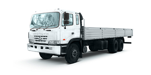 Hyundai HD-250